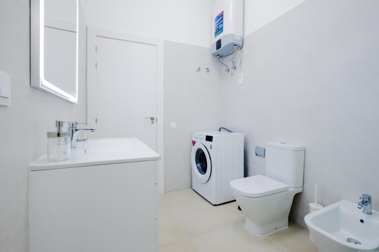 Chio Kind Home Εξωτερικό φωτογραφία